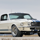 Image for article titled This $1.3 Million 1967 Shelby Is The Most Expensive Mustang Ever Sold